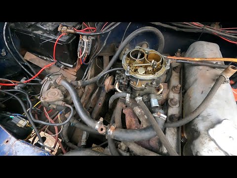 Видео: Купил Газель, нашел причину почему не работает на ГАЗЕ. 3ч.