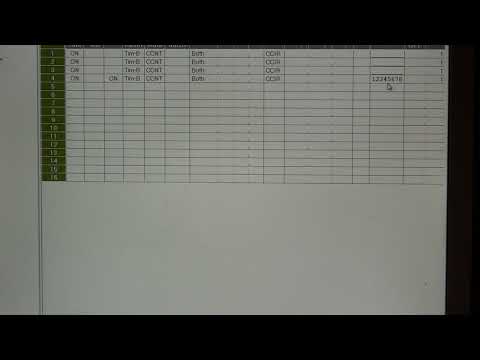 Видео: Icom IC-F16 прошивка