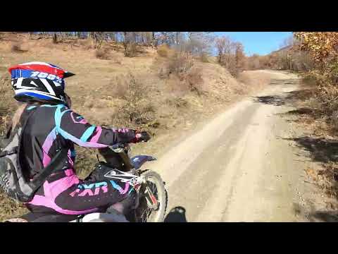 Видео: Към х.Мургаш 1.11.25а