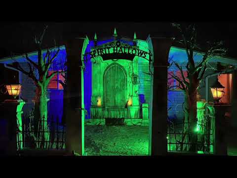 Видео: СТРАШНИ ИСТОРИИ ЗА ХЕЛОУИН #halloween 