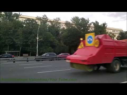 Видео: Автобус 570