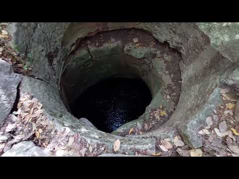 Видео: ДРЕВНИЙ БУНКЕР