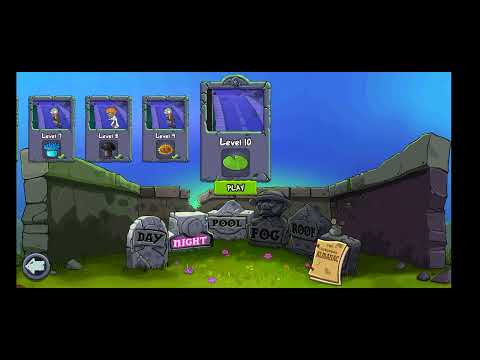 Видео: Зомби против растений 