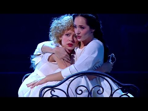 Видео: Евгений Онегин. Действие 2. Постановка Римаса Туминаса