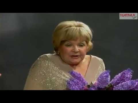 Видео: Спектакль "ВЫШЕЛ АНГЕЛ ИЗ ТУМАНА"