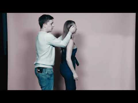 Видео: Шакулин и Гришечкина 🖤