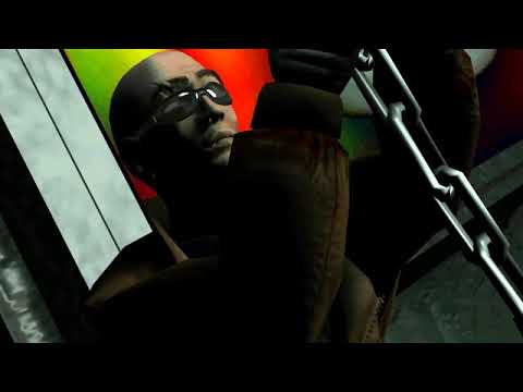 Видео: Nightlong: Union City Conspiracy Прохождение На Русском #3