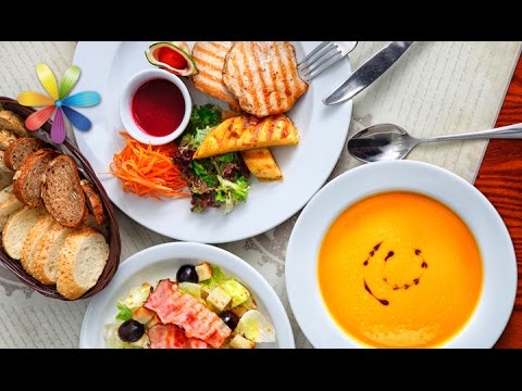 Видео: Как сделать обед за 20 минут – Все буде добре. Выпуск 734 от 05.01.16