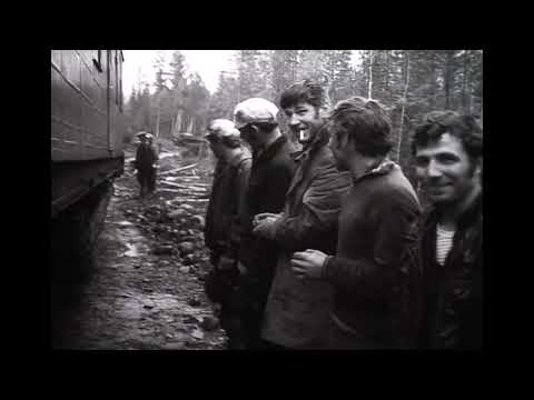 Видео: Бросок-  док фильм