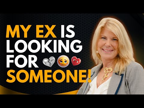 Видео: Мой бывший пользуется приложением для знакомств!