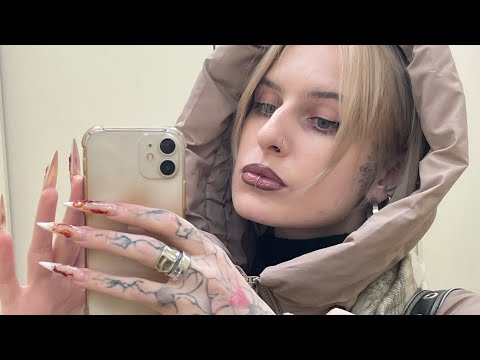 Видео: Что мешает манифестации