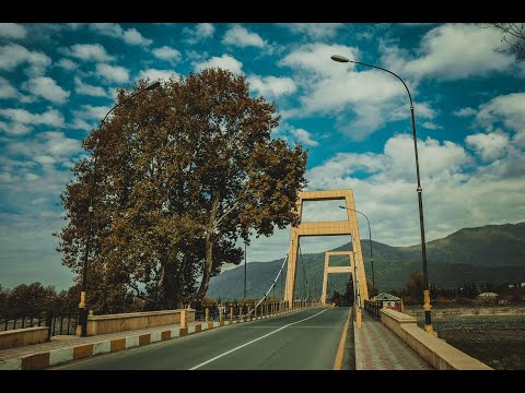 Видео: Azərbaycan xəzinəsi - Zaqatala  / Сокровища Азербайджана - Загатала