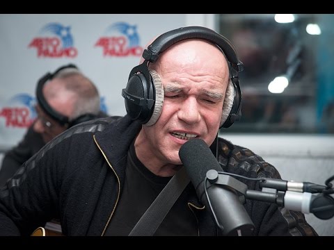 Видео: Моральный кодекс - До Свидания, Мама (LIVE @ Авторадио)