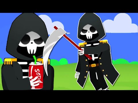 Видео: ВНЕЗАПНО! ОН ПРИШЕЛ САМ ЗА СОБОЙ ► Death Incoming #4 Прохождение