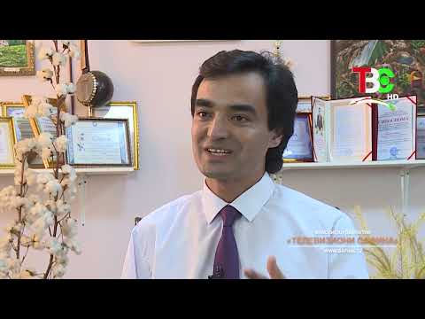 Видео: Амриддини Назриддин | Нози хаёл