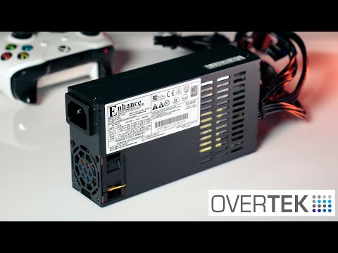 Видео: МОД Enhance ENP-7660B  от @overtekltd2212