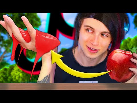Видео: Тествам НАЙ-ИЗВЕСТНИТЕ TikTok ХАКОВЕ!