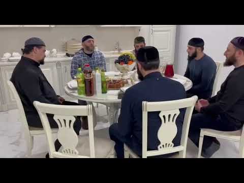 Видео: Сайд Хьусайн назма Йокх Атг1ахь 18.01.2023г.