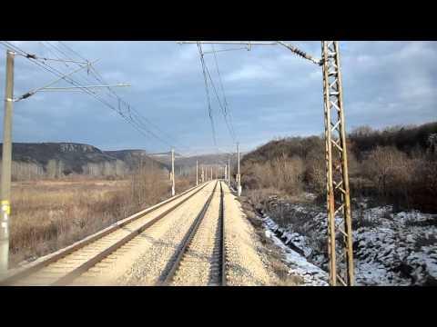 Видео: Мездра-Роман