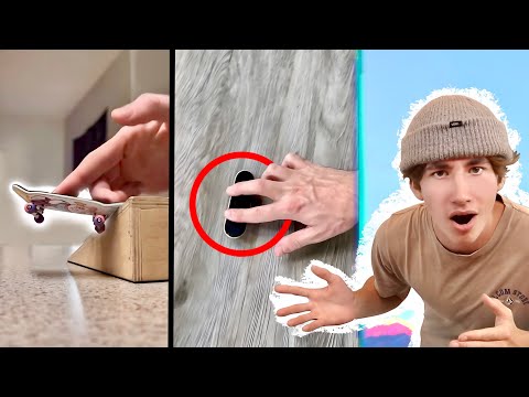 Видео: Мои клипы для грифа зрителей