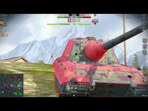 Видео: [3] WoT Blitz. Дрібні перемоги