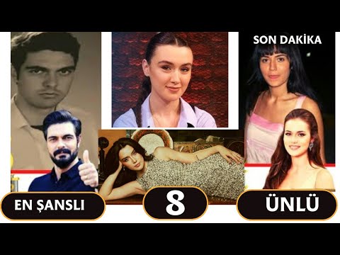 Видео: Вы не поверите их реальным историям! 8 самых удачливых турецких игроков.