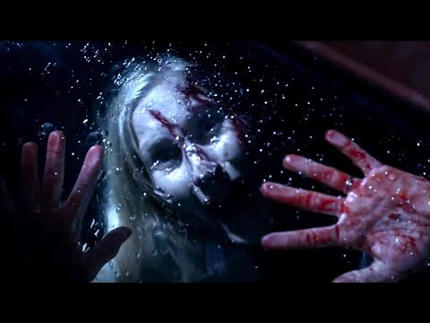Видео: ЖУТКИЙ МИСТИЧЕСКИЙ ТРИЛЛЕР! ПОГИБШАЯ ЖЕНА ПОСЫЛАЕТ СИГНАЛЫ С ТОГО СВЕТА! БЕЛЫЙ ШУМ. Лучшие Триллеры