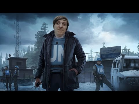 Видео: КУРОРТ (Escape From Tarkov)