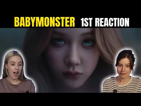 Видео: BABYMONSTER 😈 — MV «WE GO UP» + СПЕЦИАЛЬНОЕ ВИДЕО ВЫСТУПЛЕНИЯ ❤️‍🔥 | Первая реакция