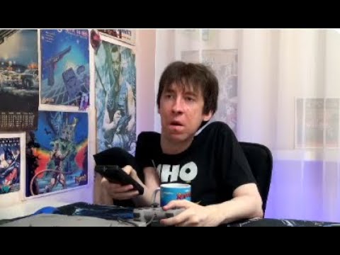 Видео: Мы собираем донаты??