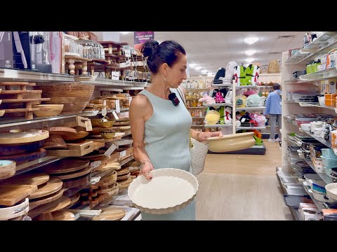 Видео: Сладкое Утро | Шопинг из Магазина Home Goods | Едем Домой-Домой 💃🏻 | Семейный Влог | Эгине