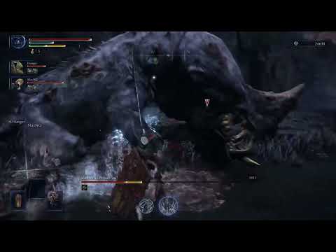 Видео: Яркий момент: Бездна 3 - Страж - Авгур