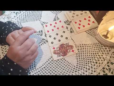 Видео: ♦️ДАМА (СОПЕРНИЦА) - КАК ЕЙ ЖИВЁТСЯ С ♣️ КОРОЛЁМ? 😭🫢🕛👣