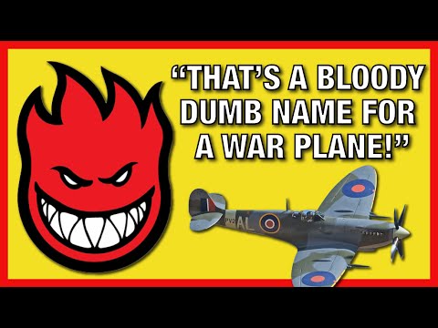 Видео: 50 секретов и историй, скрывающихся за брендами скейтбордов