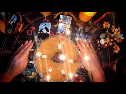 Видео: 🔴Деньги будут прилипать к тебе со всех сторон, после  очищения финансового канала ❗