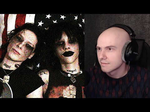 Видео: Альбом 'HEAVY METAL' от Kai Angel & 9mice | РЕАКЦИЯ