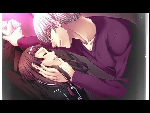 Видео: Аниме клип - У нас была не любовь - это было насилие....(совместно с zzzSANTAzzz)