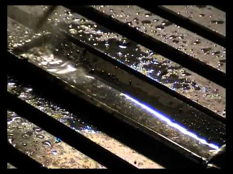 Видео: Сварочный электрод МГМ-50К