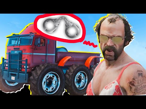 Видео: НЕАДЕКВАТНЫЙ ГРАЖДАНСКИЙ ПАТРУЛЬ с CHAOS MOD в GTA 5