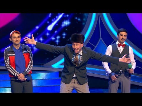 Видео: КВН 2018 Высшая Лига Вторая 1/2 (21.10.2018) ИГРА ЦЕЛИКОМ Full HD