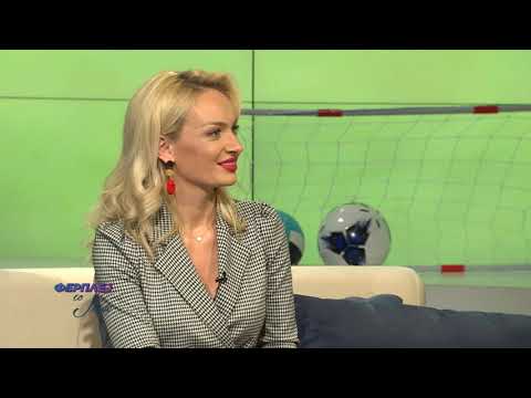 Видео: Ферплеј со Јана С01 Е01 23.10.2021 - Благоја Милевски