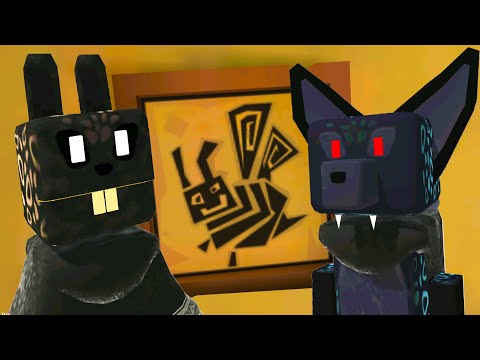 Видео: Супер Мишка и Миссии #207 Прятки в Мультиплеере Super Bear Adventure на пурумчата