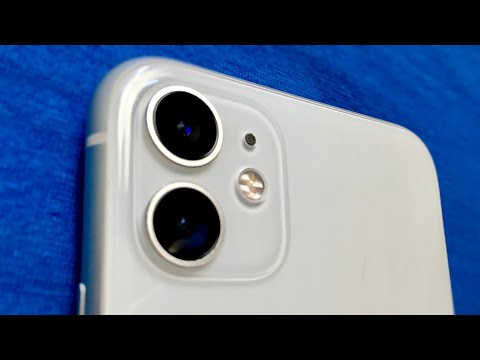 Видео: iPhone 11 в 2025 Году - Лучший Флагман по Цене Бюджетника