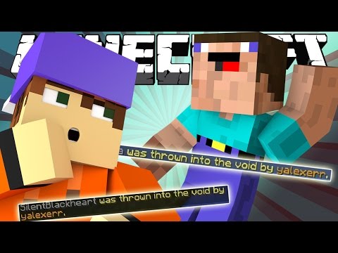 Видео: НУБЫ??? [Minecraft Team SkyWars Mini-Game]