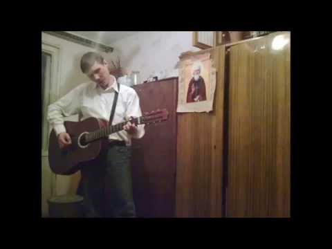 Видео: Владимир Бурдин -  "Молодость жива"