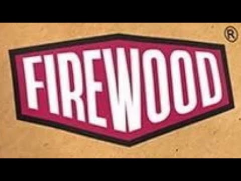 Видео: FireWood Угольные брикеты. Обзор