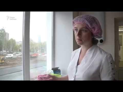 Видео: Медики Екатеринбурга: "No Pasaran"