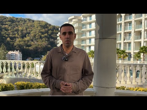 Видео: САМЫЙ КРАСИВЫЙ КОМПЛЕКС ХОСТЫ 😻😻😻