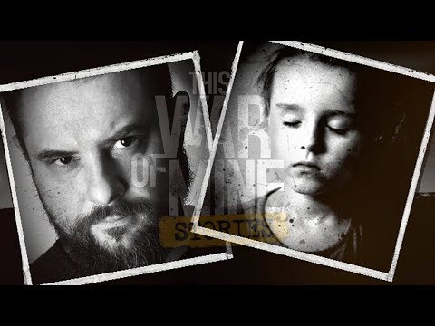 Видео: ОБЕЩАНИЕ ► This War of Mine Stories: Father's Promise |1| Прохождение