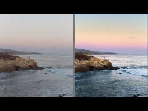 Видео: Darktable Эпизод 91: Модуль таблицы соответствия цветов